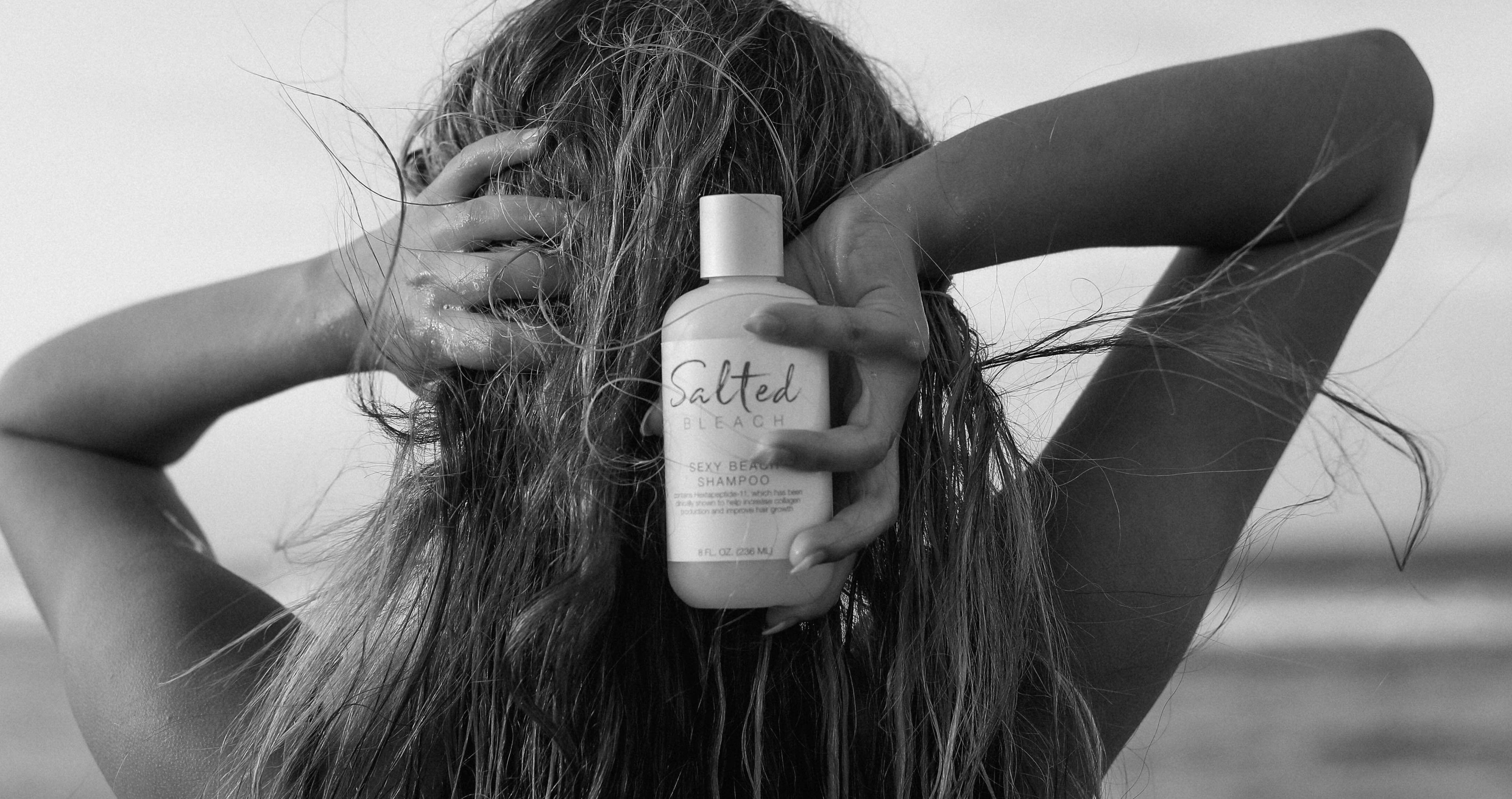 Sexy Beach Conditioner
