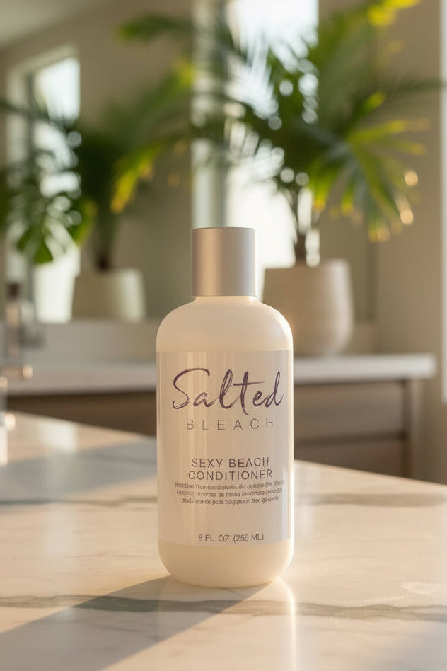 Sexy Beach Conditioner