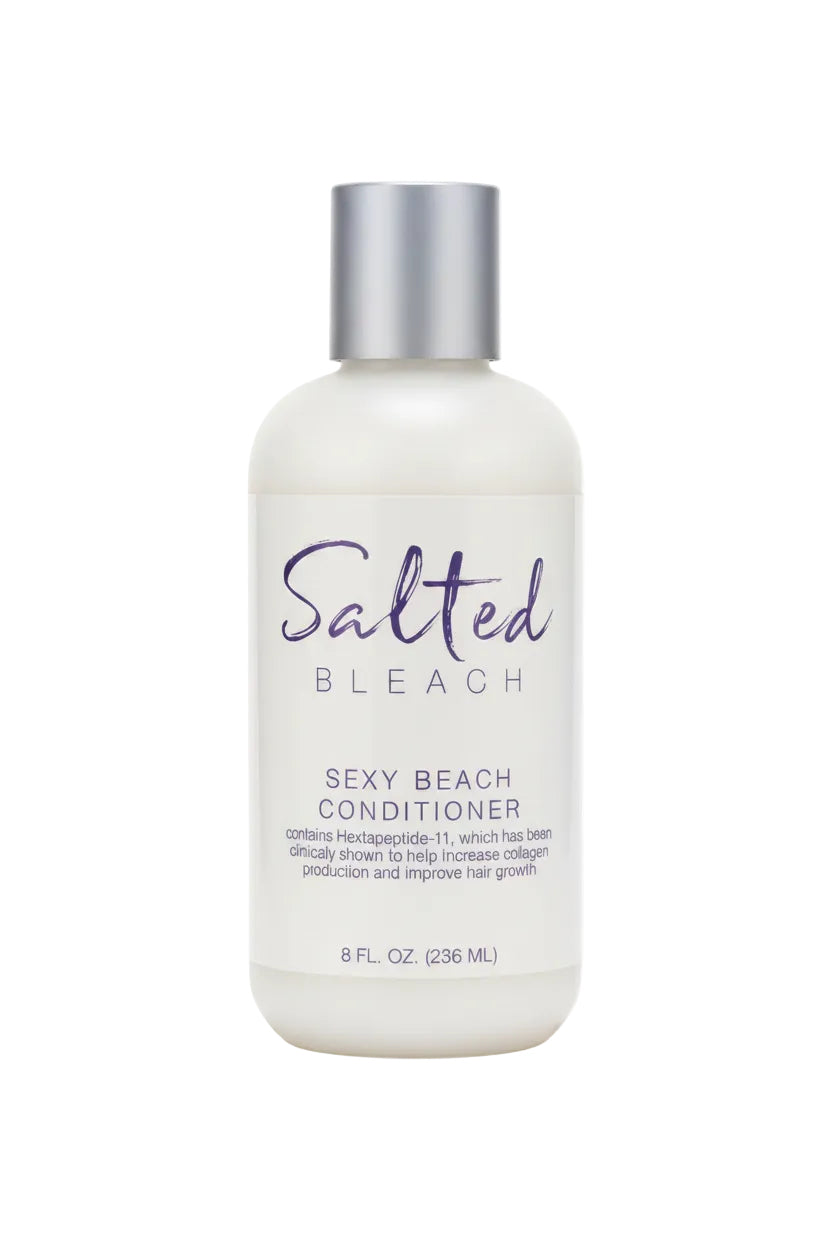 Sexy Beach Conditioner