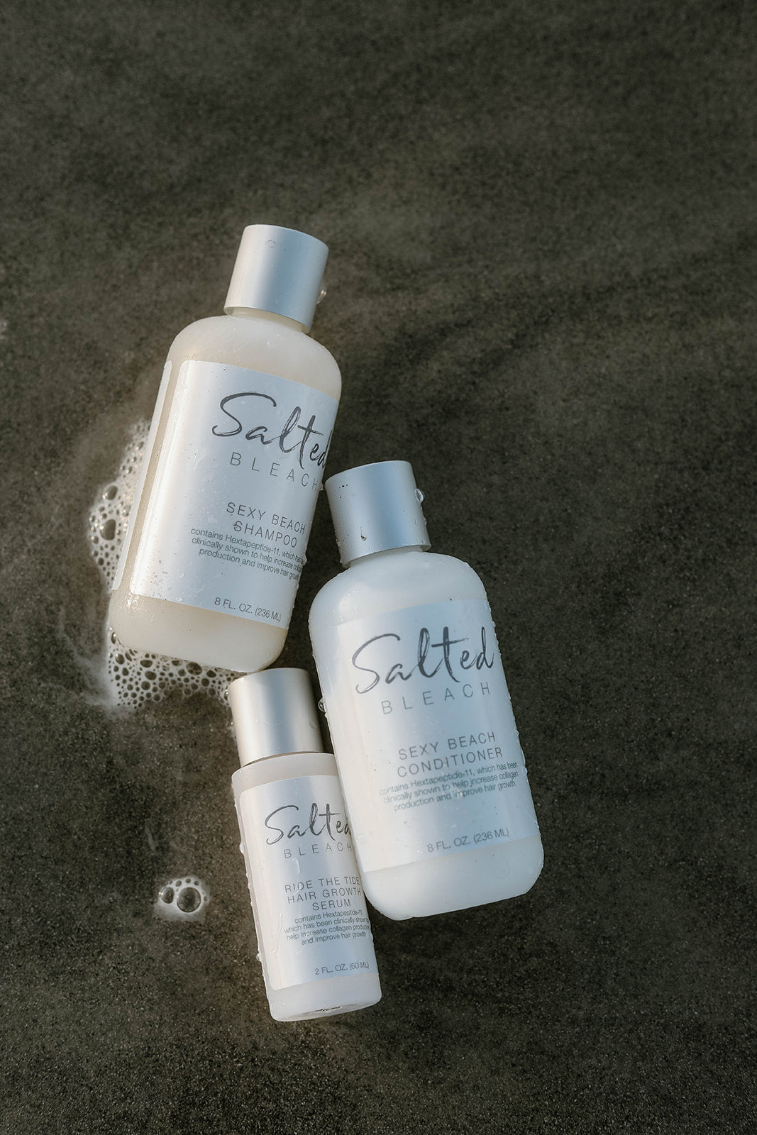 Sexy Beach Conditioner