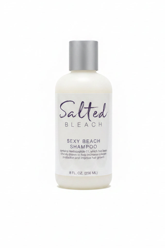 Sexy Beach Shampoo