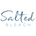 Salted Bleach Haircare - Home