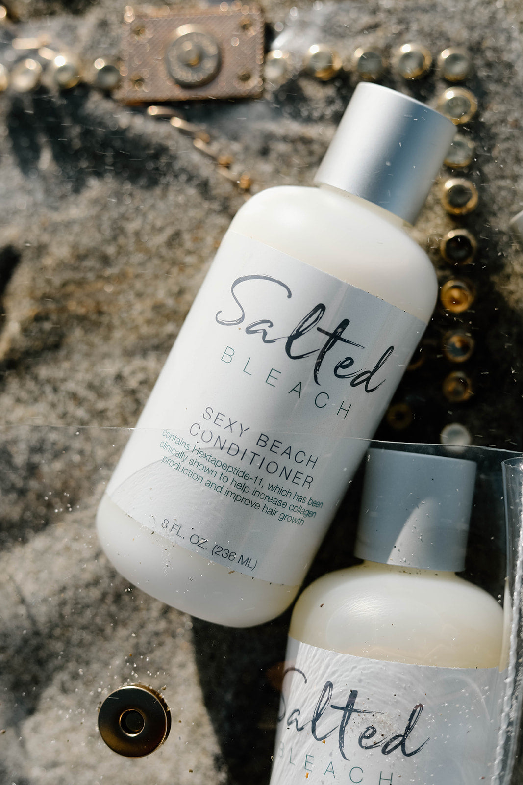 Sexy Beach Conditioner