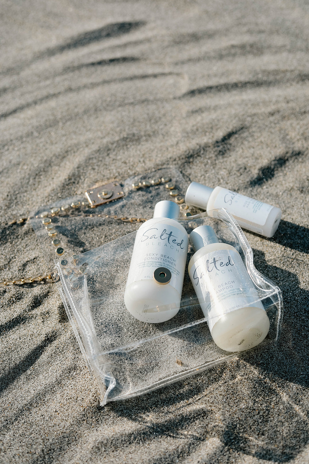 Ride The Tide Hair Growth Serum